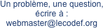 Un problème, une question, écrire