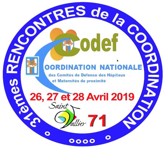 Logo 31ème Rencontres