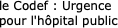 le Codef : Tout le