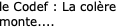 le Codef : Après le