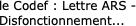 le Codef : Uni·es et