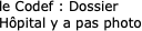 le Codef : Notre cen-tre