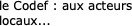 le Codef : Labellisation c'est