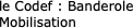 le Codef : Comment aider